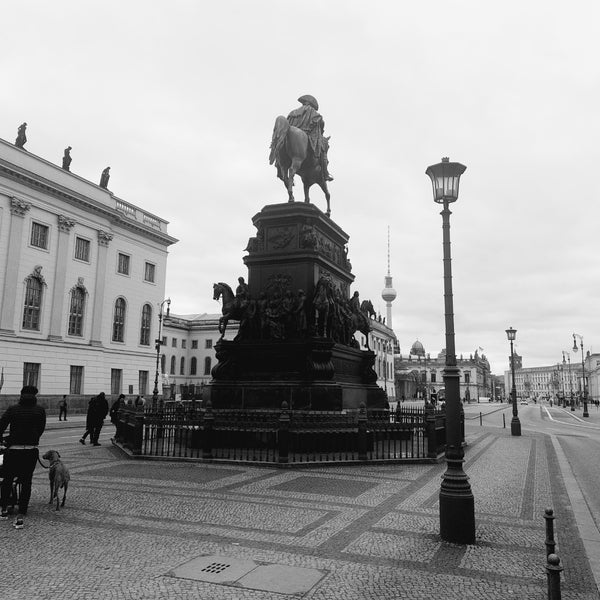 Unter den Linden - Unter den Linden - 36 tips from 6359 visitors Unter den Linden - Unter den Linden - 36 tips from 6359 visitors