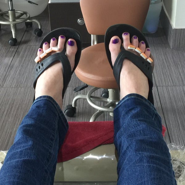 Eva Nail Spa Arlington, TX