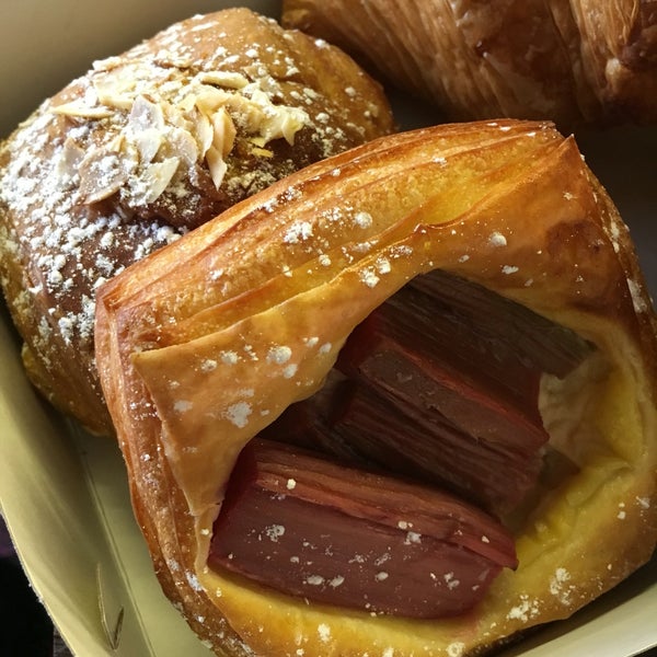 Bourke Street Bakery РІ РЎРёРґРЅРµРµ
