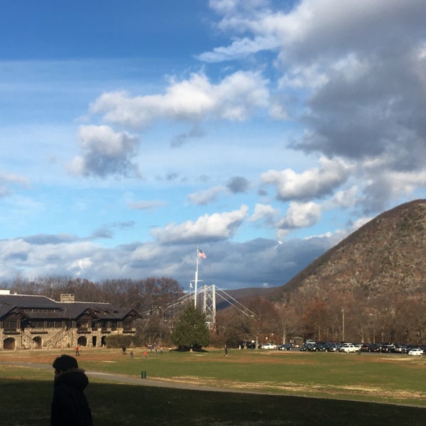 Photos at Bear Mountain Ice Rink Skating Rink