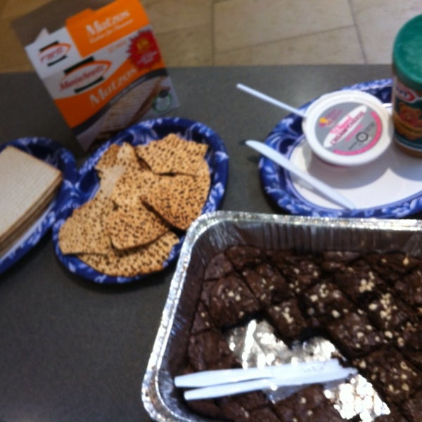 Reamer Campus Center Schenectady, NY