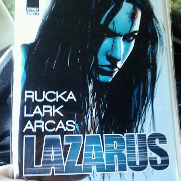 Comics Exchange South Knoxville Knoxville, TN