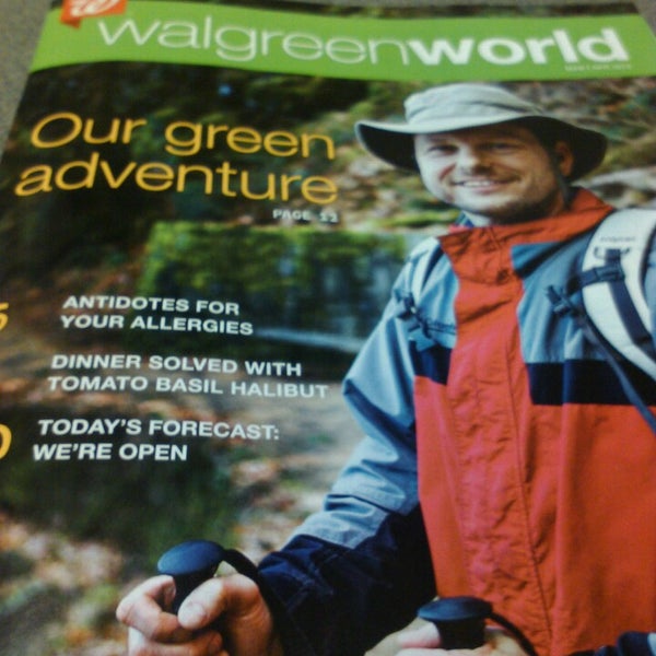 Walgreens Knoxville, TN