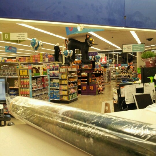 Walgreens Knoxville, TN