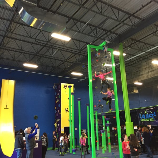 air riderz price