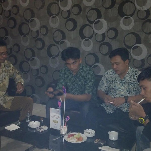 Photo taken at favehotel Solo Baru by Bung O. on 2/6/2015