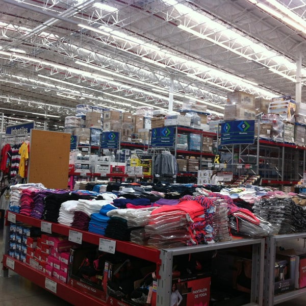 Sam's Club - 1 tip from 290 visitors