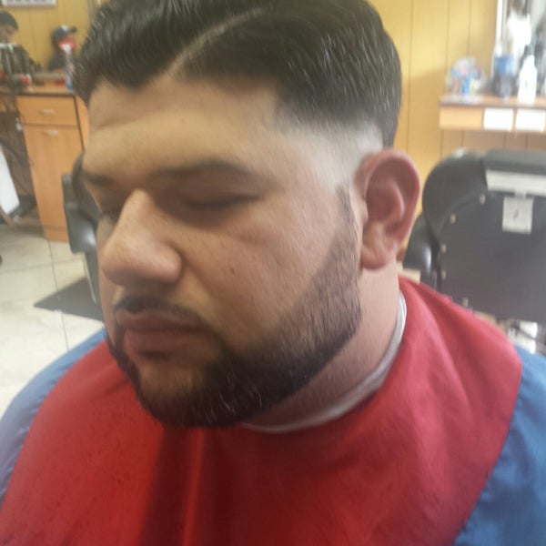 Carlos Barber Shop Elm Park Staten Island, NY
