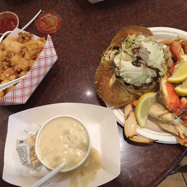 Fisherman S Wharf San Francisco Restaurants Seafood Best Fisherman S Wharf San Francisco Restaurants Seafood Best