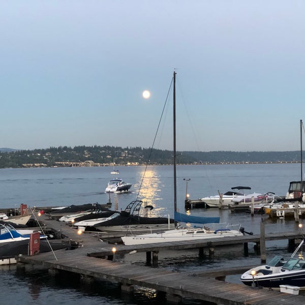 Leschi Park Leschi Seattle, WA