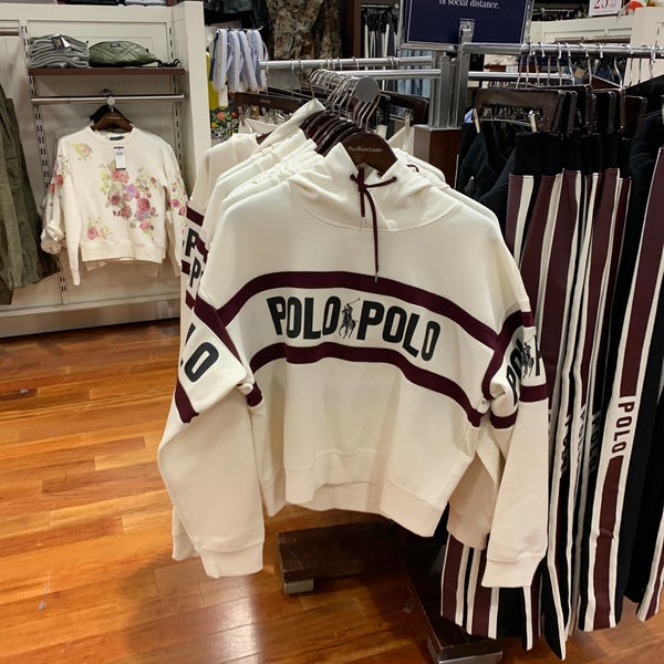 Polo Ralph Lauren Factory Store - Northeast Philadelphia - Philadelphia, PA