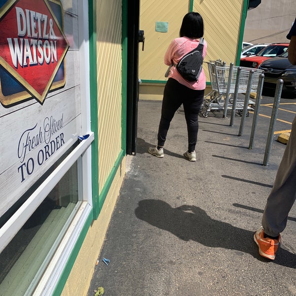 A & N House Of Produce Germantown Philadelphia, PA