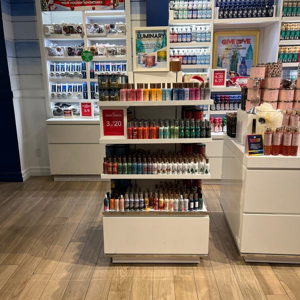 Bath Body Works Cosmetics Shop In Abington Bath Body Works Cosmetics Shop In Abington