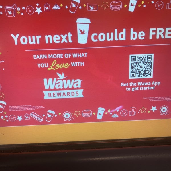 Wawa Glenside, PA