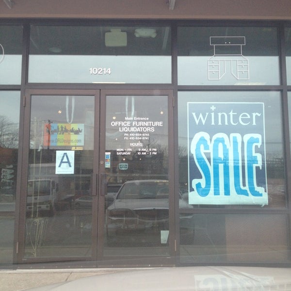 Office Furniture Loft Furniture / Home Store in Owings Mills