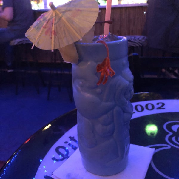 Photo taken at Otto&#39;s Shrunken Head by Dylan D. on 2/26/2019