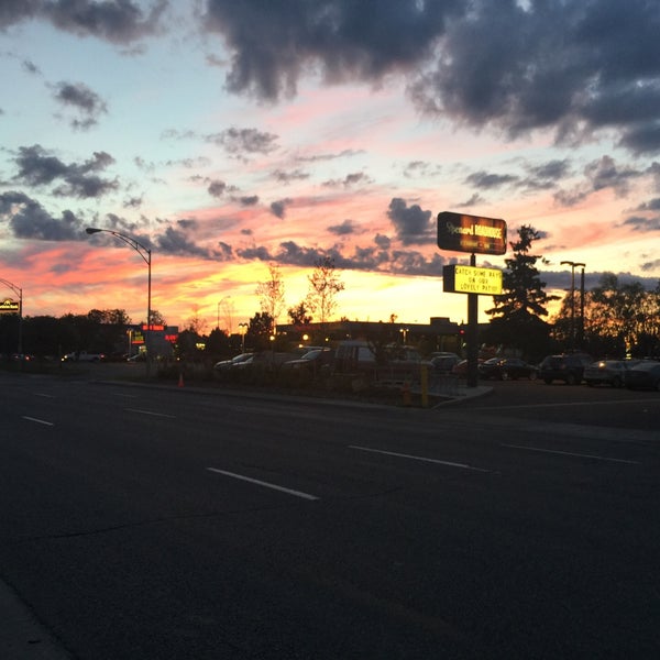 Taco Bell Fast Food Restaurant in Anchorage