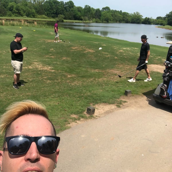 Nashboro Golf Club Golf Course in Nashboro Village