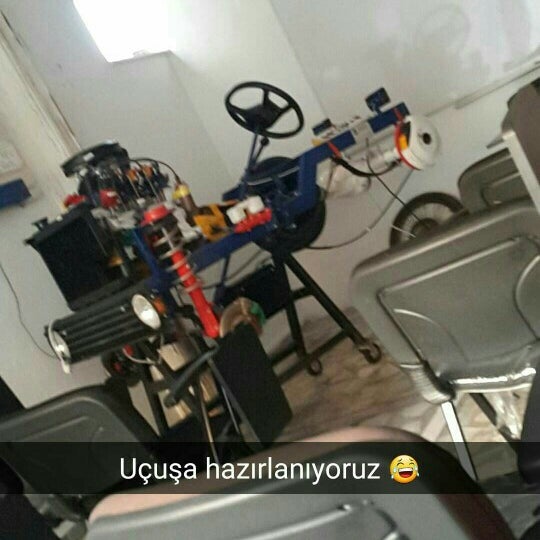 çılgın türk düğünü