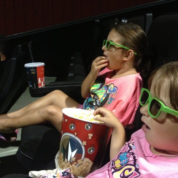 Photos at Regal UA Farmingdale & IMAX Movie Theater in Farmingdale