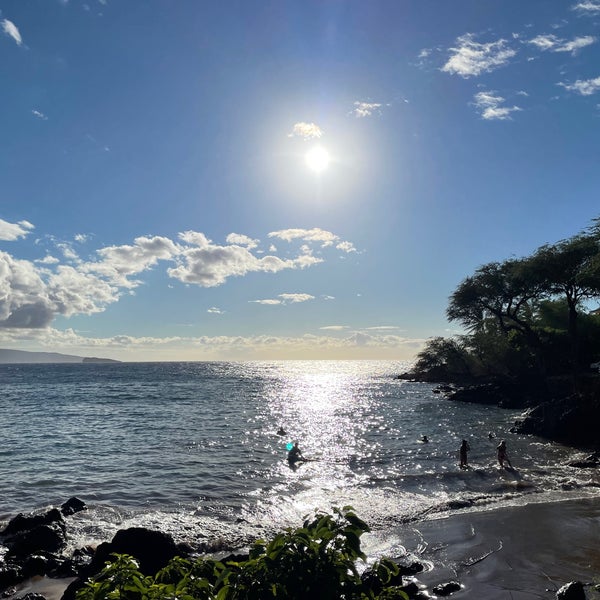 Makena Landing Makena Rd