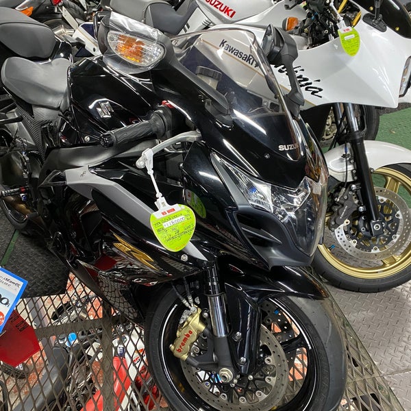 レッドバロン東三河 Loja De Motocicleta Em 豊川市