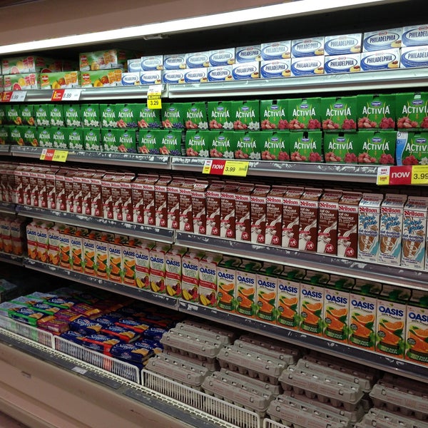 McDaniel's Your Independent Grocer Grocery Store