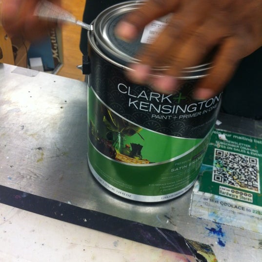 Photos at 5th Street Ace Hardware Hardware Store in Washington