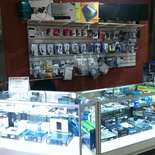 G electronics. G electronics