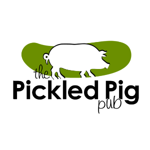 Photo taken at Pickled Pig Pub by Pickled Pig Pub on 10/23/2014