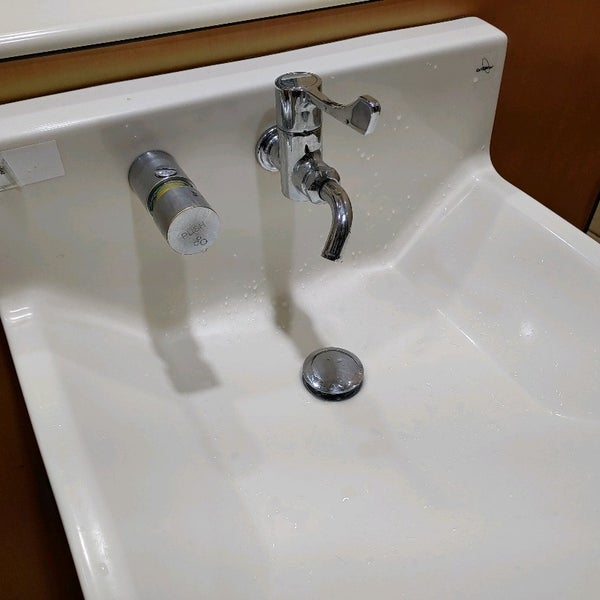 湯ノ岳pa 上り 3 Tips