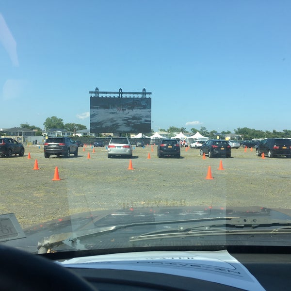 Nickerson Beach Dog Run Dog Park in Long Beach