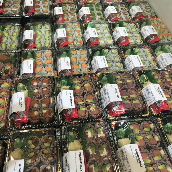 Photos at Sunac Natural Food Health Food Store in East Williamsburg