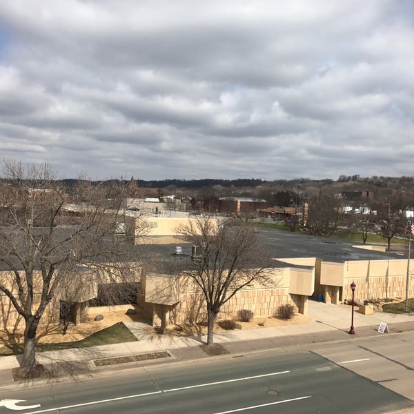 Blue Earth County Library 2 tips from 128 visitors