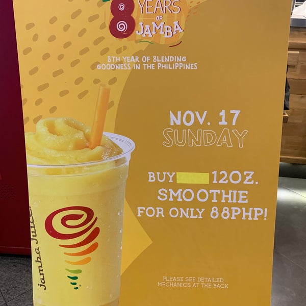 Jamba Juice Mango A Go Go Recipe Dandk Organizer