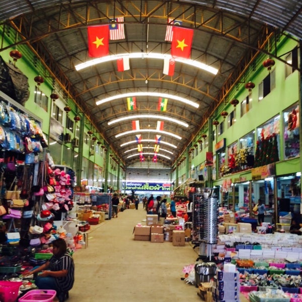 ศูนย์ค้าส่งสำเพ็งเมืองคอน - 5 ทิปส์ ศูนย์ค้าส่งสำเพ็งเมืองคอน - 5 ทิปส์