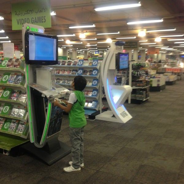 Jarir bookstore 39 tips from 3191 visitors