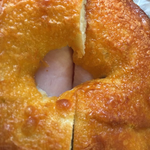 Photos at Everything Bagels Cincinnati, OH