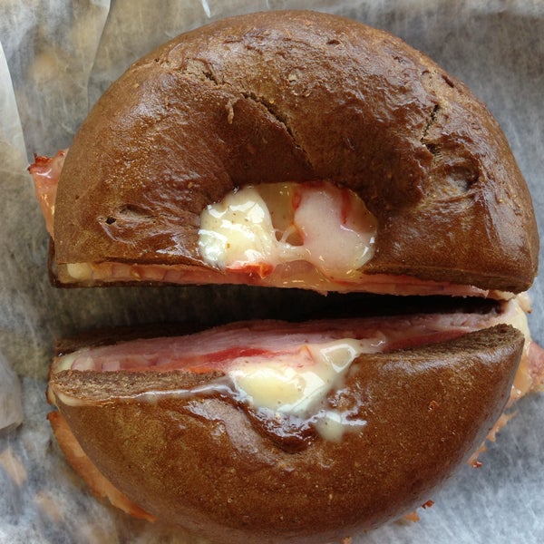 Photos at Everything Bagels Cincinnati, OH