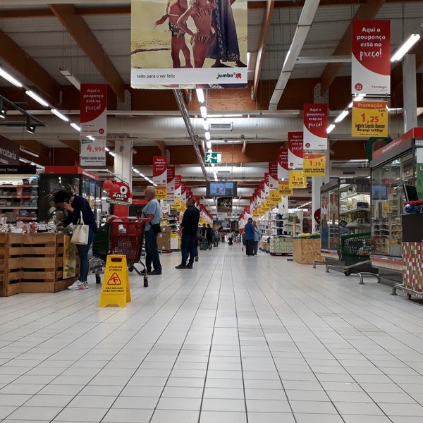 Jumbo Supermarkt Photos and Images