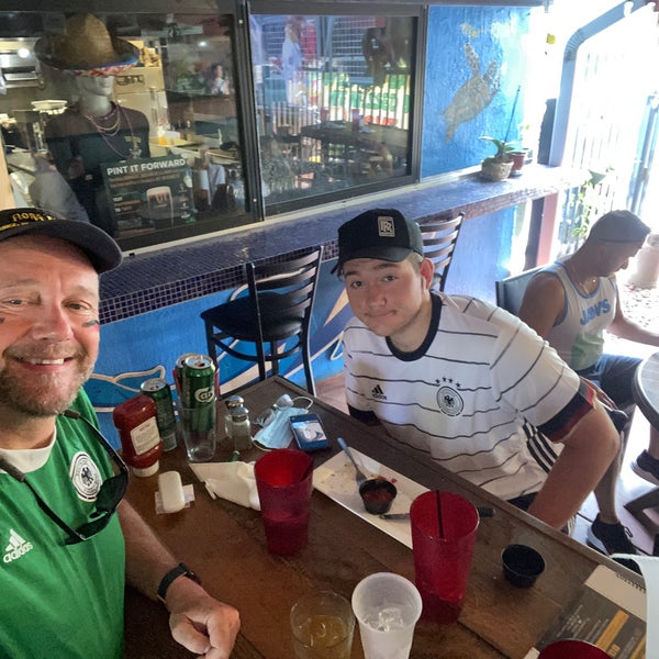 Shenanigans East Side Pub 1300 S Federal Hwy