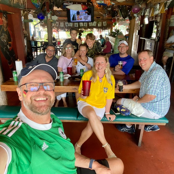 Shenanigans East Side Pub 1300 S Federal Hwy