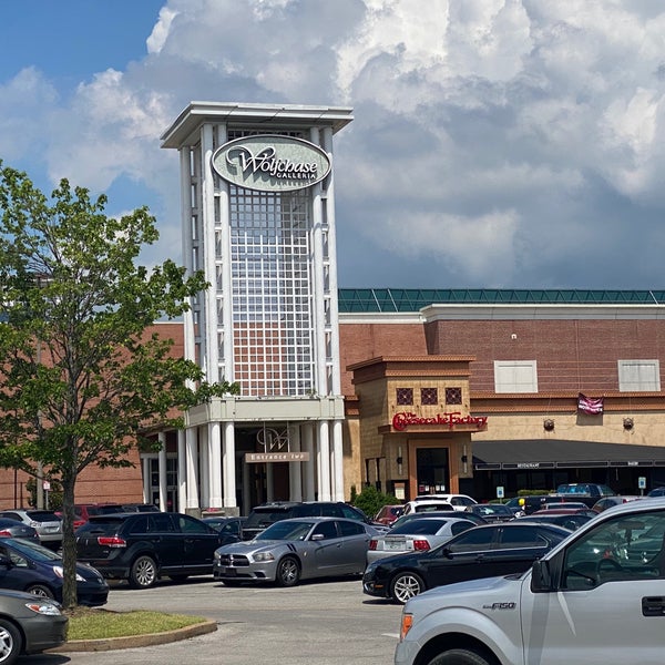 Photos at Wolfchase Galleria Shopping Mall