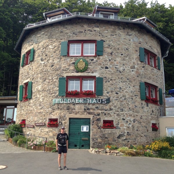 Photos At Fuldaer Haus Poppenhausen Hessen