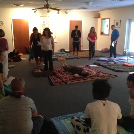 Florida School of Massage 1 tip from 52 visitors