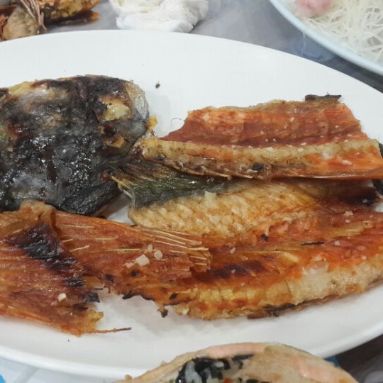 쌍둥이네 회•양념집 - 노량진1동 - 서울특별시, 서울특별시 쌍둥이네 회•양념집