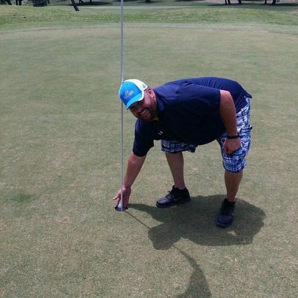 Lake Waco Golf Club North Lake Waco 5608 Flat Rock Rd