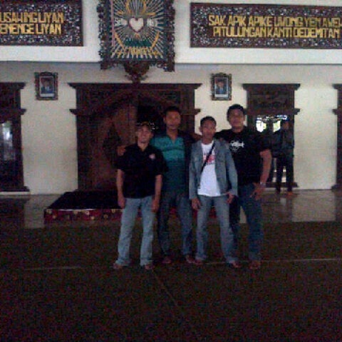 Photos At Padepokan Agung Persaudaraan Setia Hati Terate Psht 28 Visitors