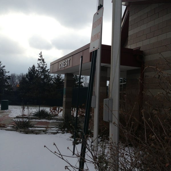 OCC Auburn Hills CREST Training Facility College Academic