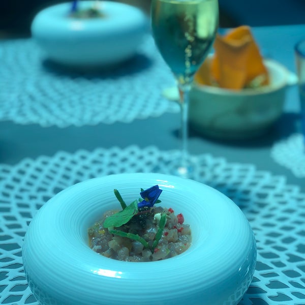 Ресторан 5 8 Undersea Restaurant
